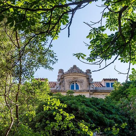 Villa Roma Dubrovnik Eksteriør billede