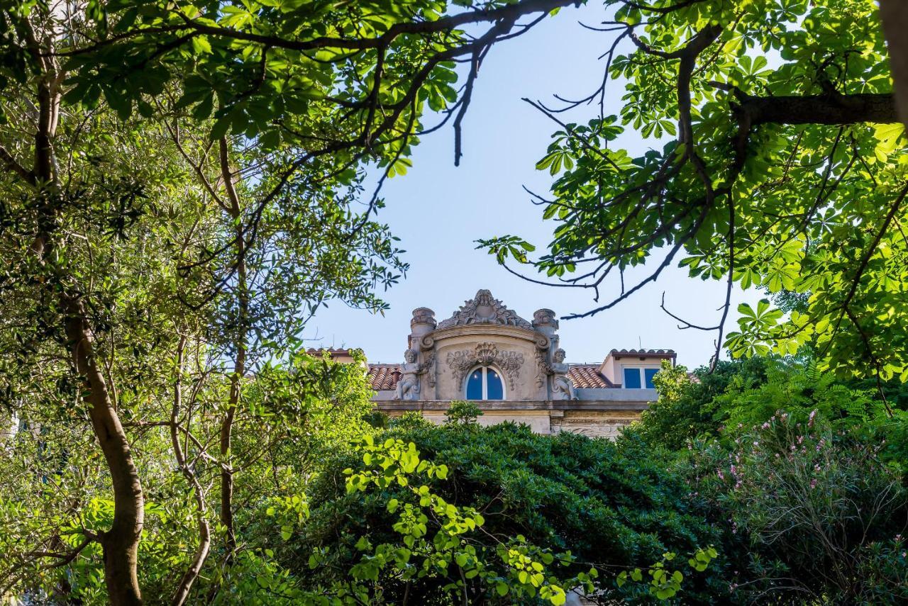 Villa Roma Dubrovnik Eksteriør billede