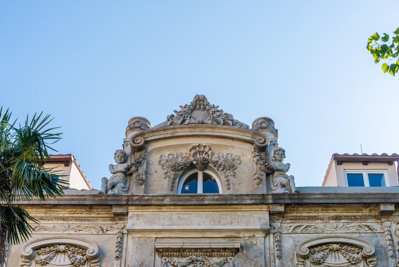 Villa Roma Dubrovnik Eksteriør billede