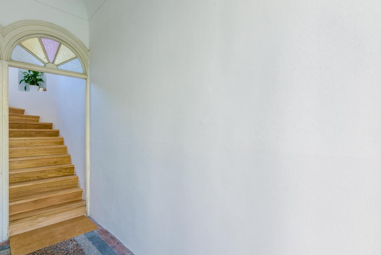 Villa Roma Dubrovnik Eksteriør billede