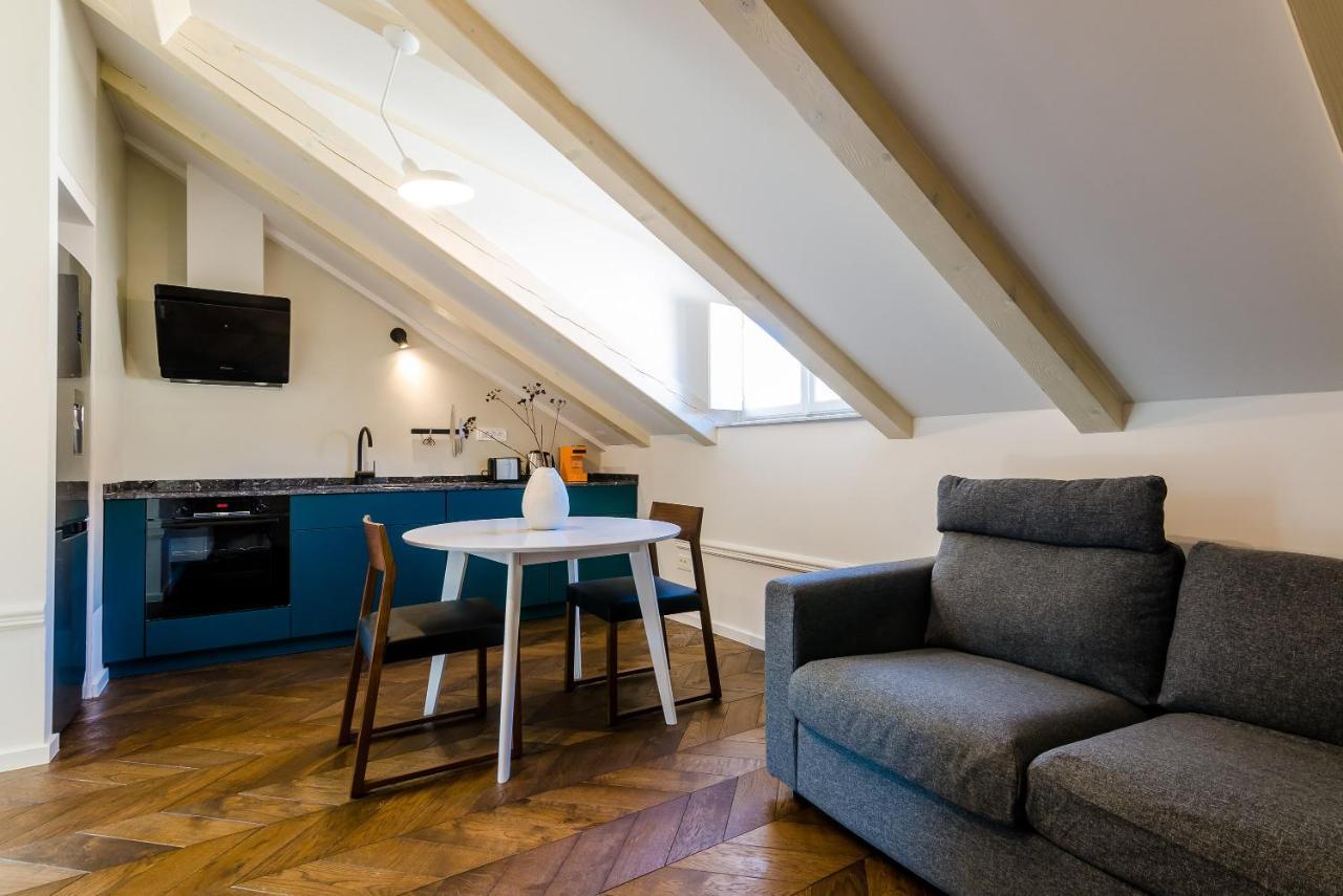 Villa Roma Dubrovnik Eksteriør billede