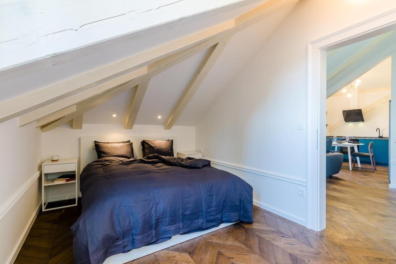 Villa Roma Dubrovnik Eksteriør billede