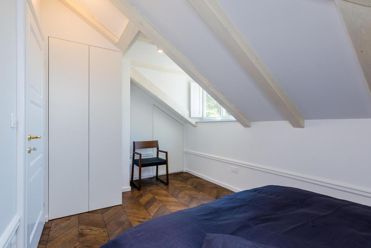 Villa Roma Dubrovnik Eksteriør billede