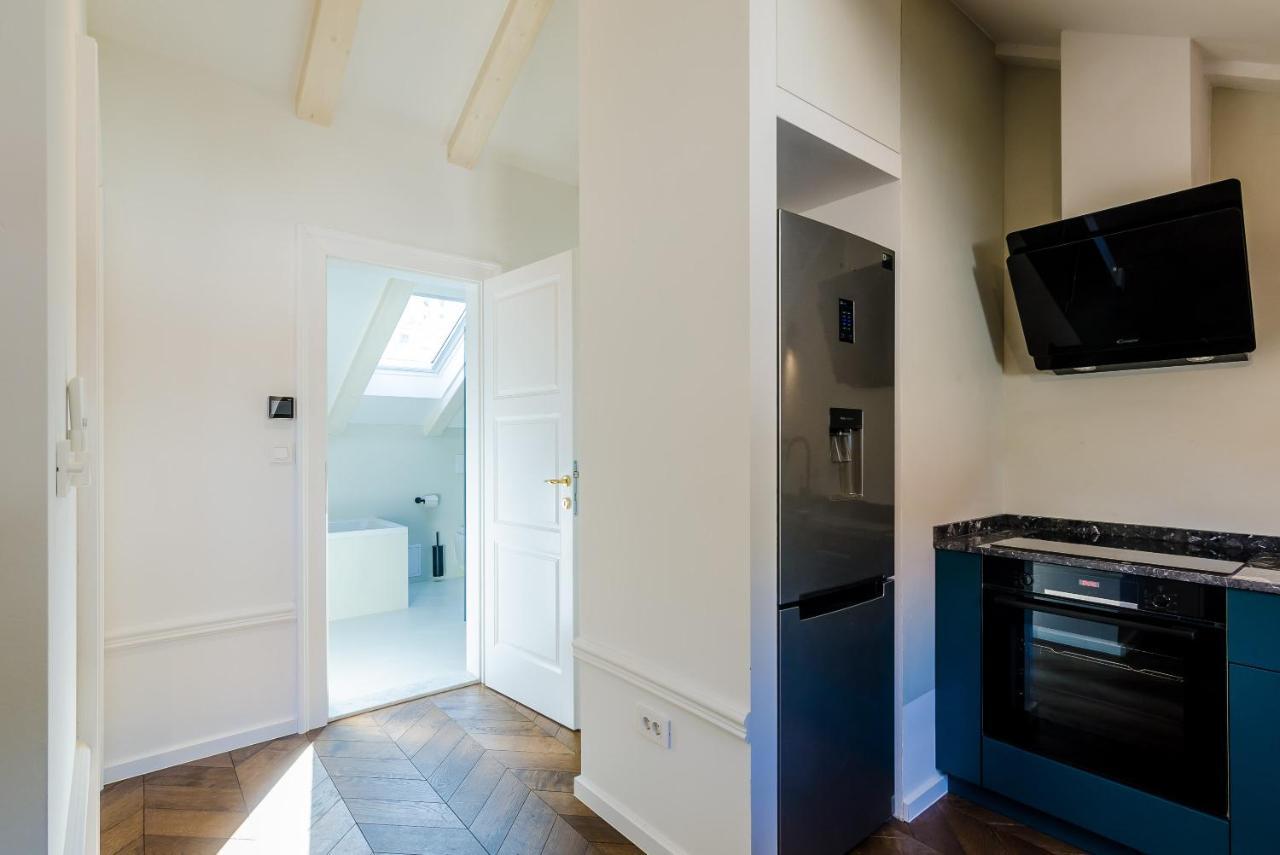 Villa Roma Dubrovnik Eksteriør billede