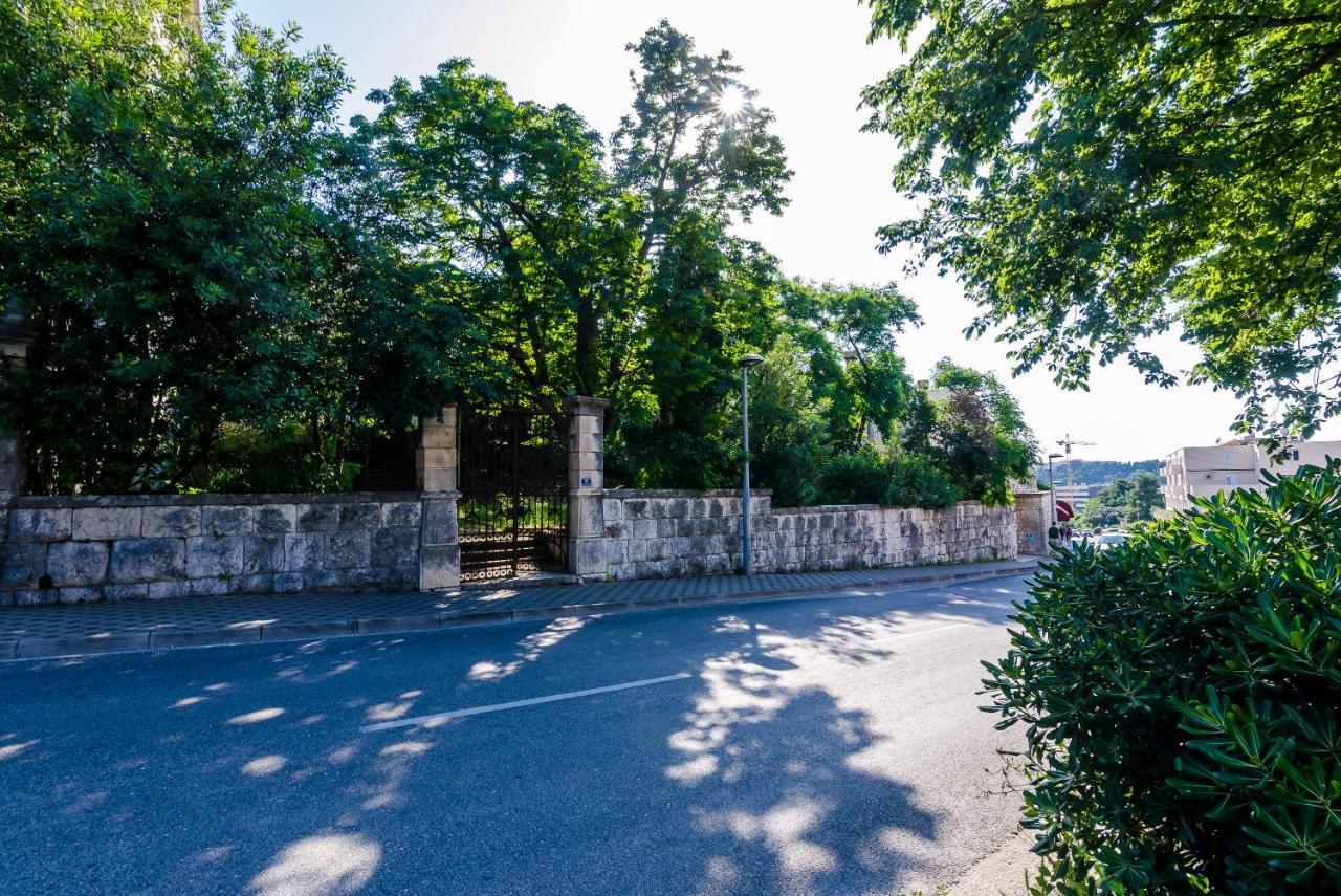 Villa Roma Dubrovnik Eksteriør billede