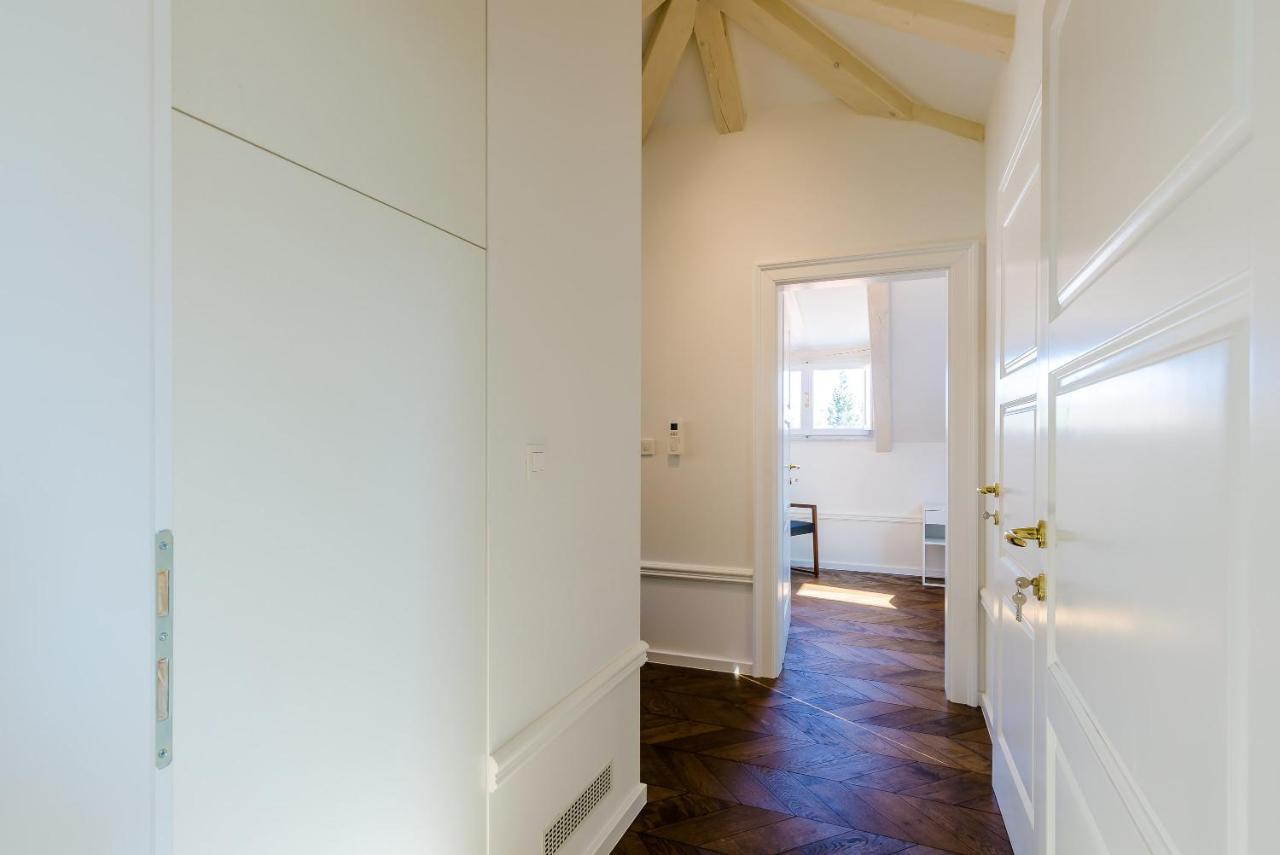 Villa Roma Dubrovnik Eksteriør billede