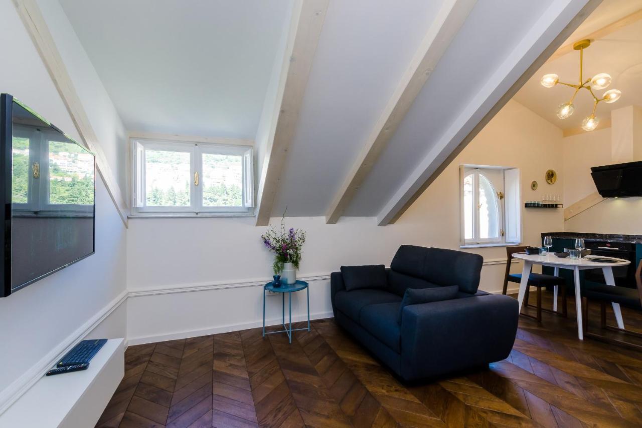 Villa Roma Dubrovnik Eksteriør billede