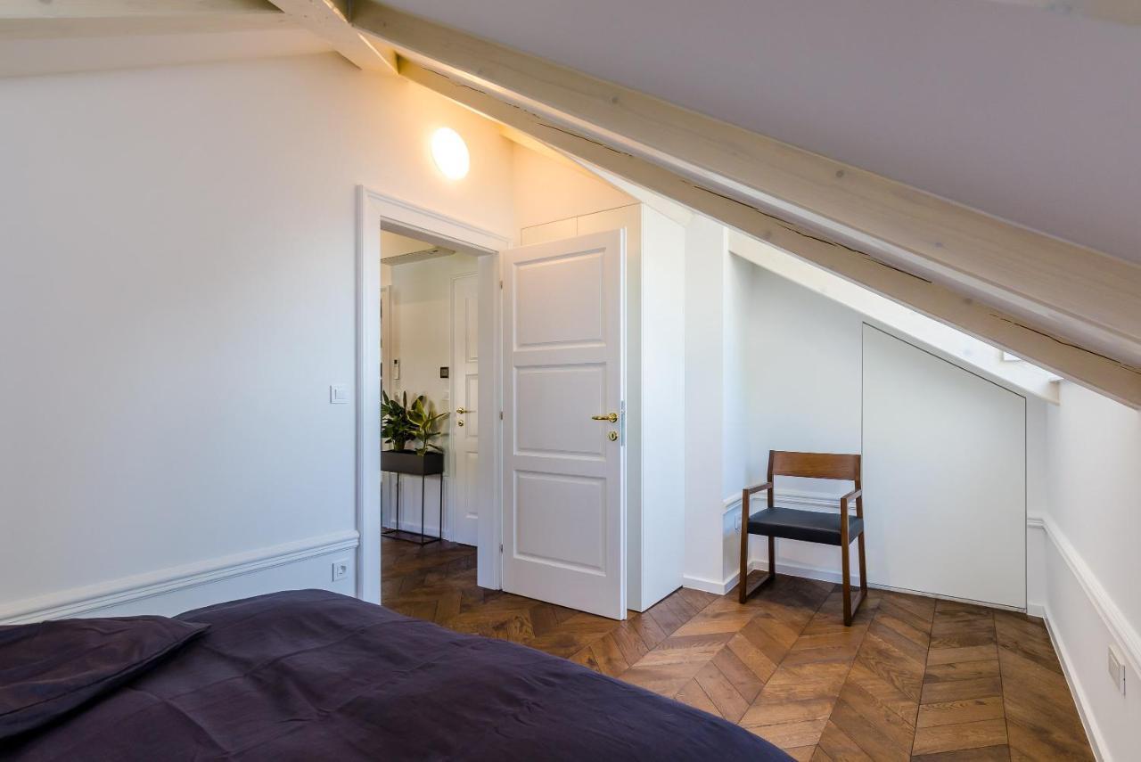 Villa Roma Dubrovnik Eksteriør billede