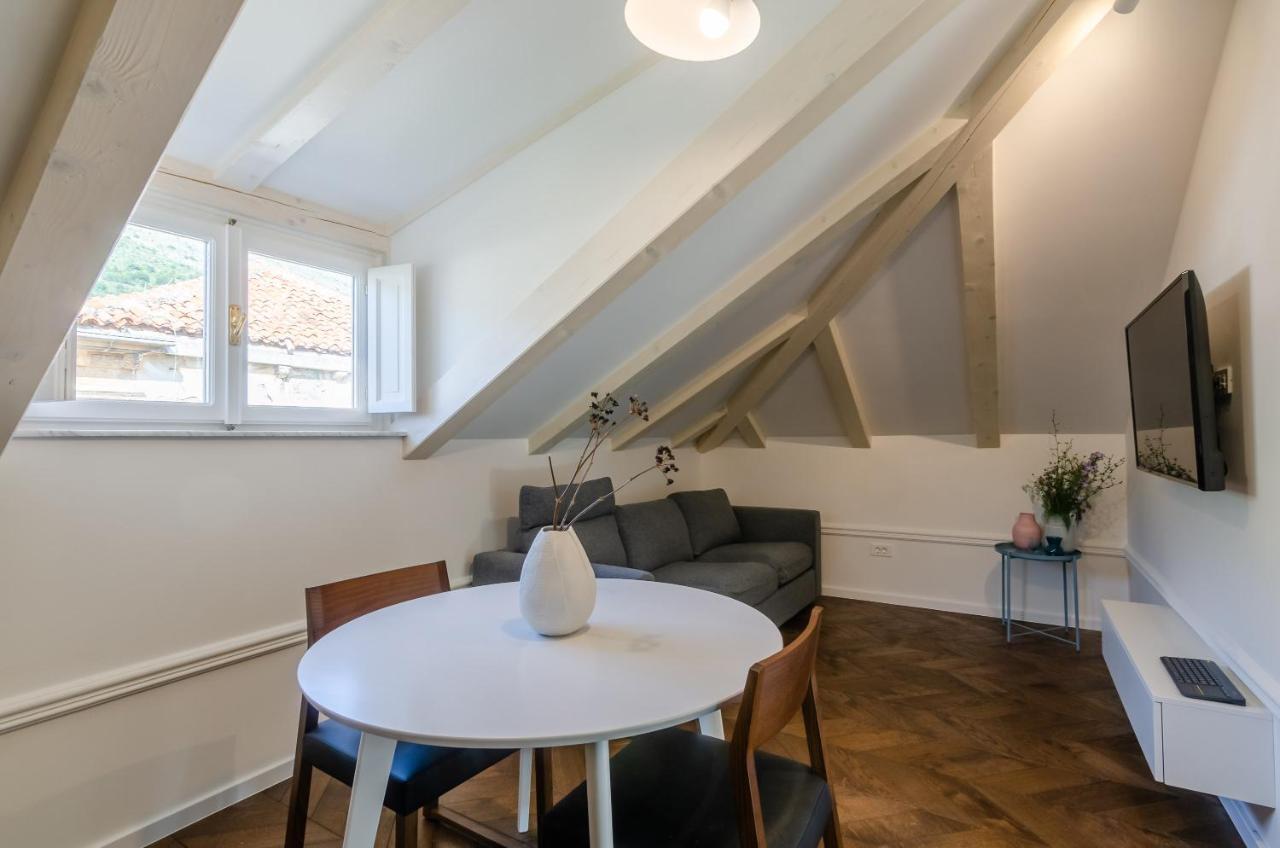 Villa Roma Dubrovnik Eksteriør billede